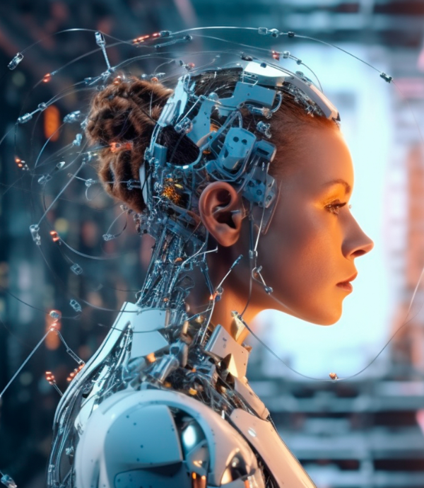 Intelligence artificielle