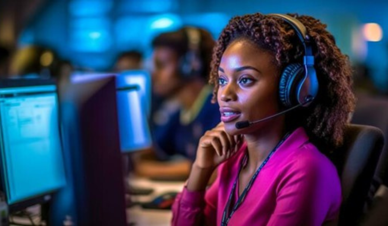 Communication d’entreprise