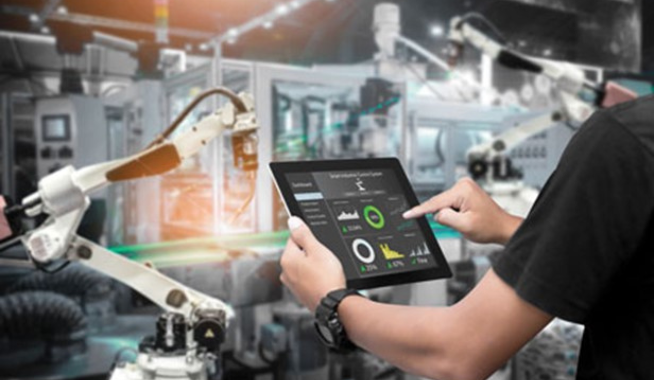 Automatisation Intelligente et Reconnaissance