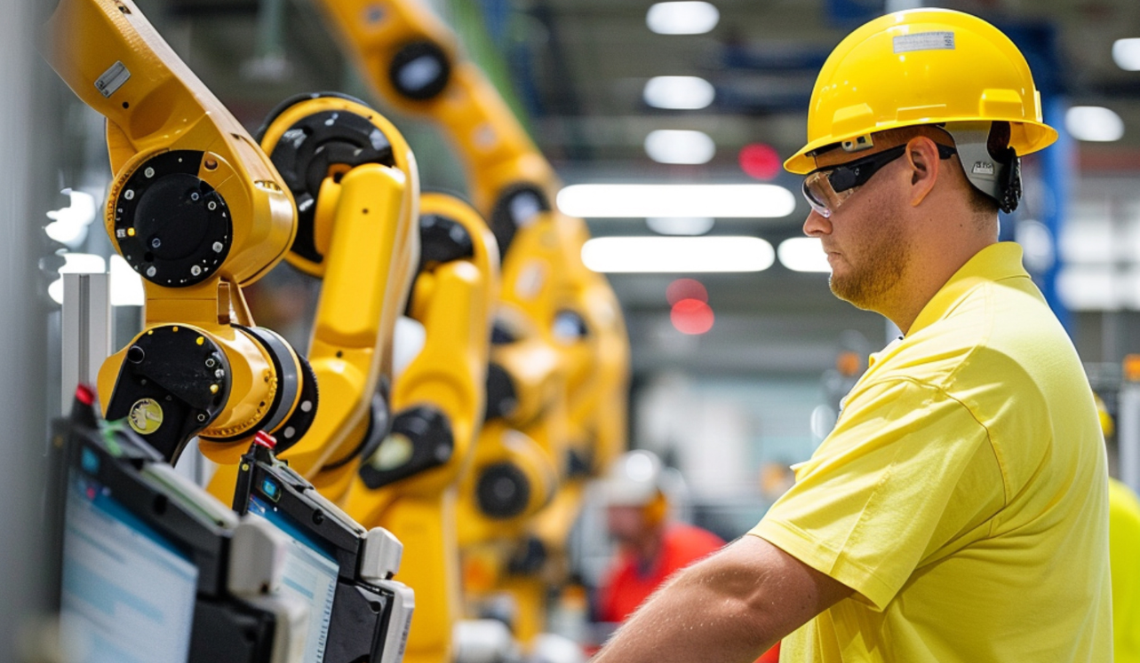 Automatisme & Robotique