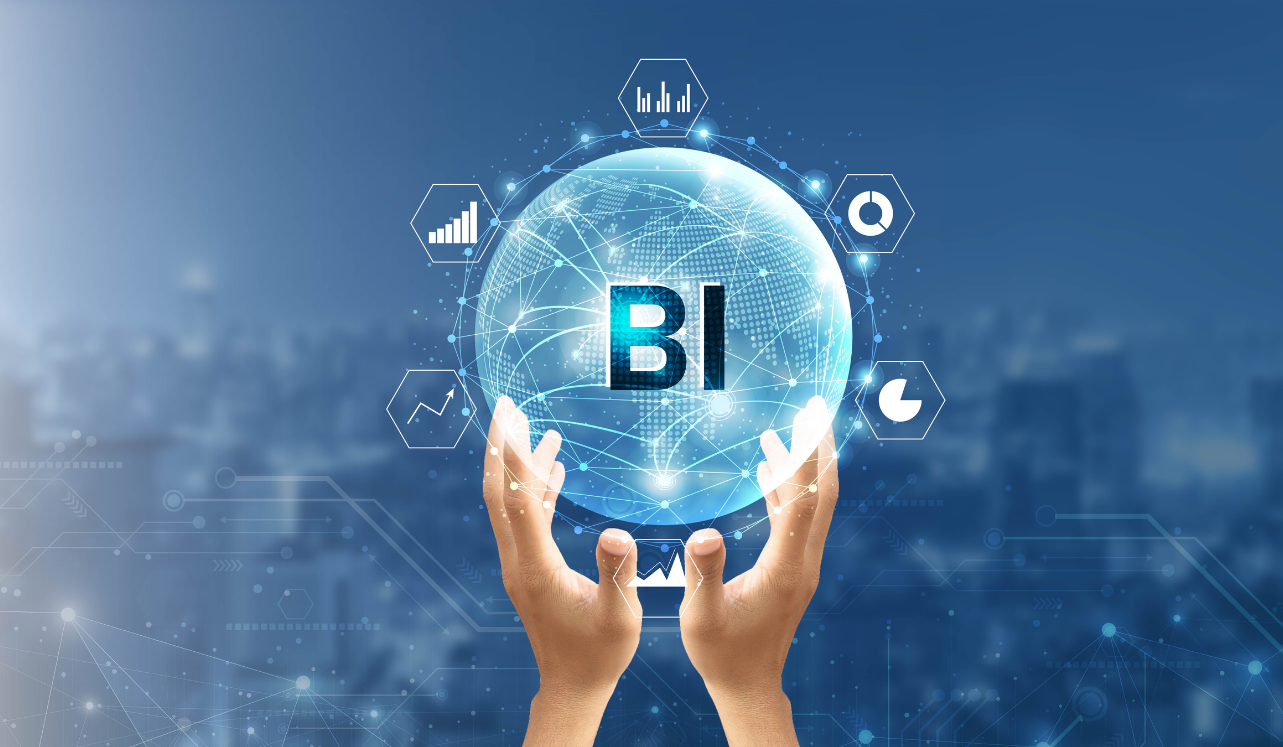 Services BI