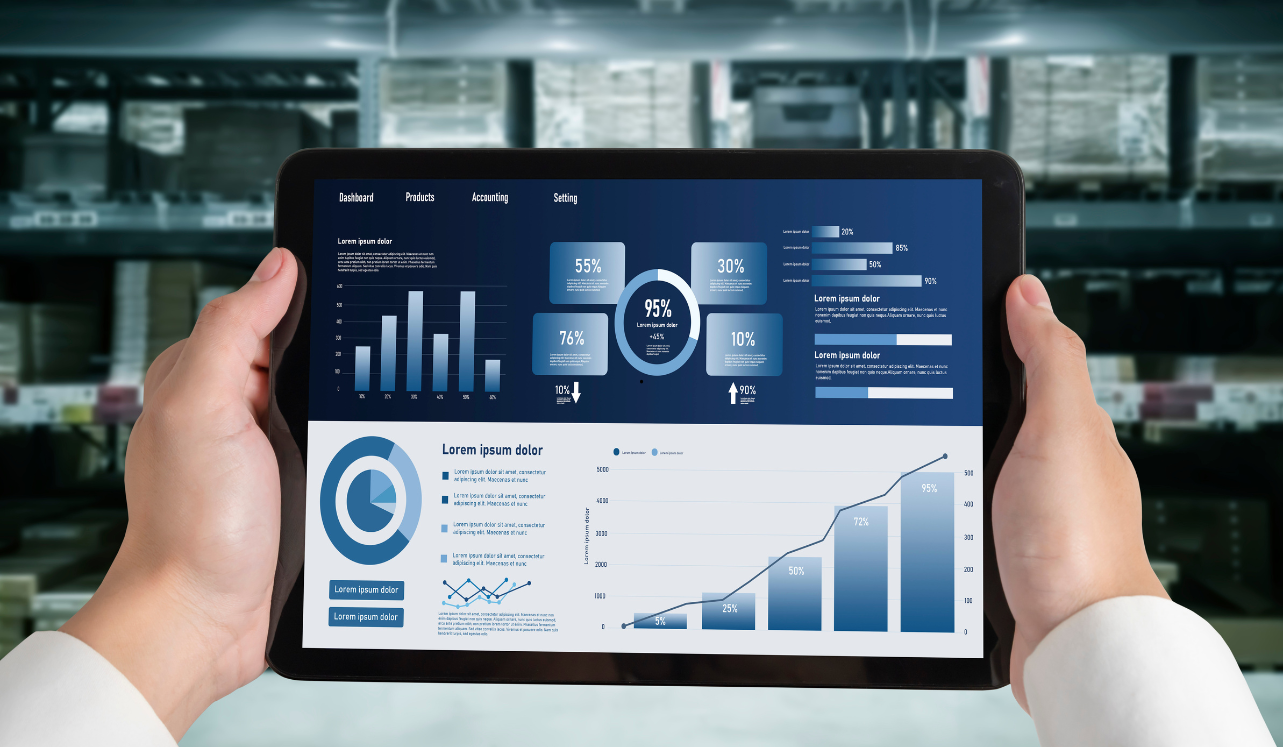 Gestion des Stocks