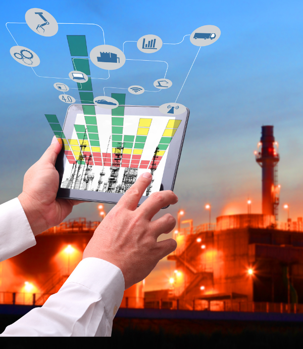 Smart Industry