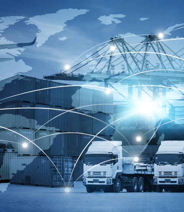 Smart Transport & Logistics