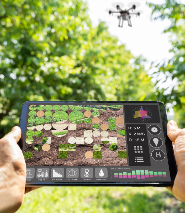 Smart Farming