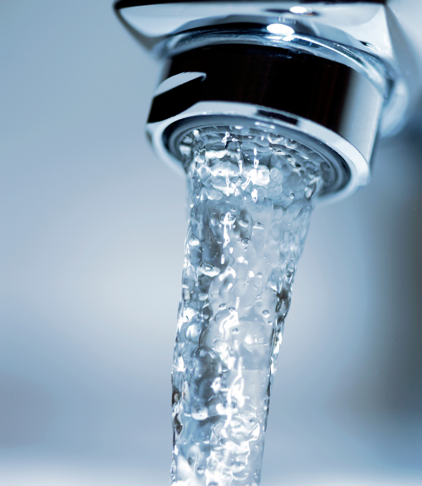 Smart Water